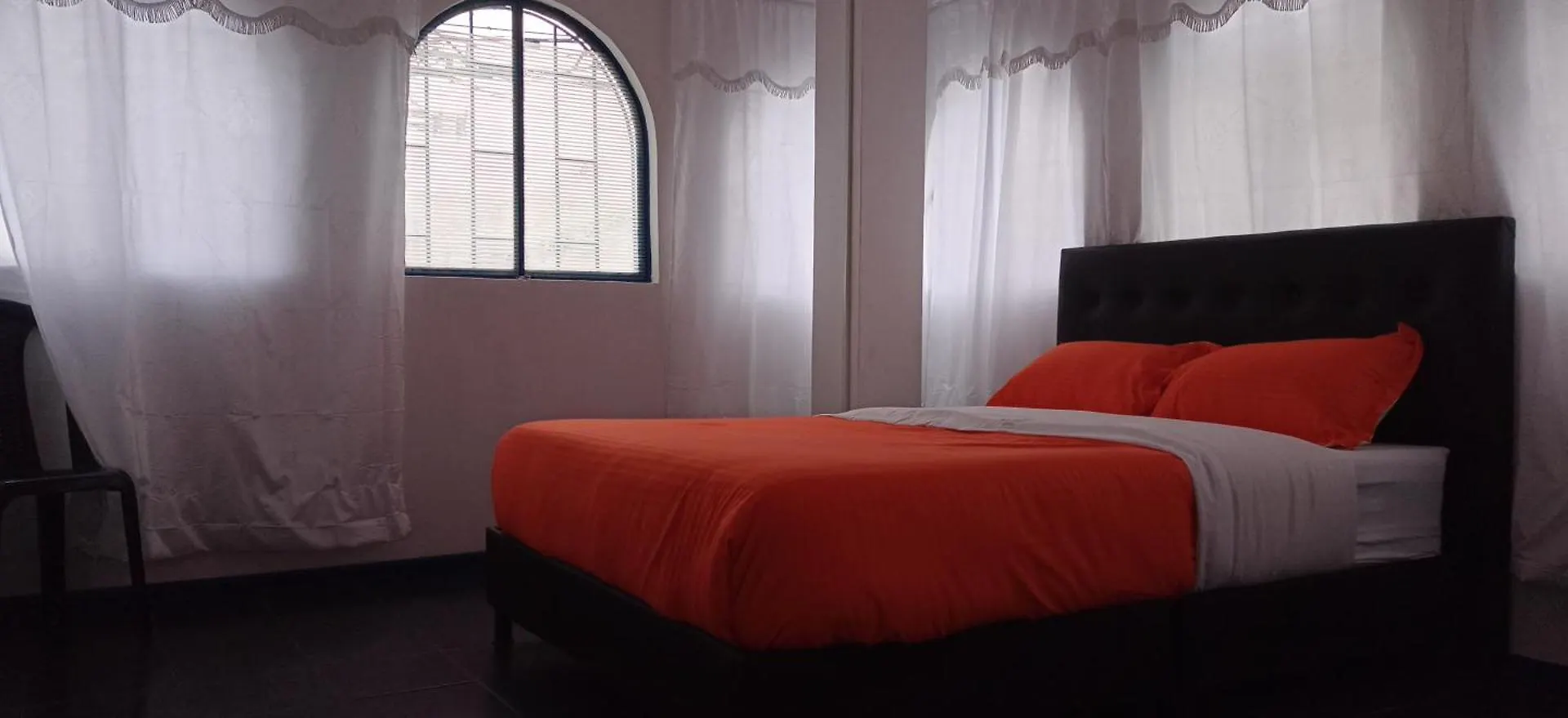 Airport Azul Hotel Bogota