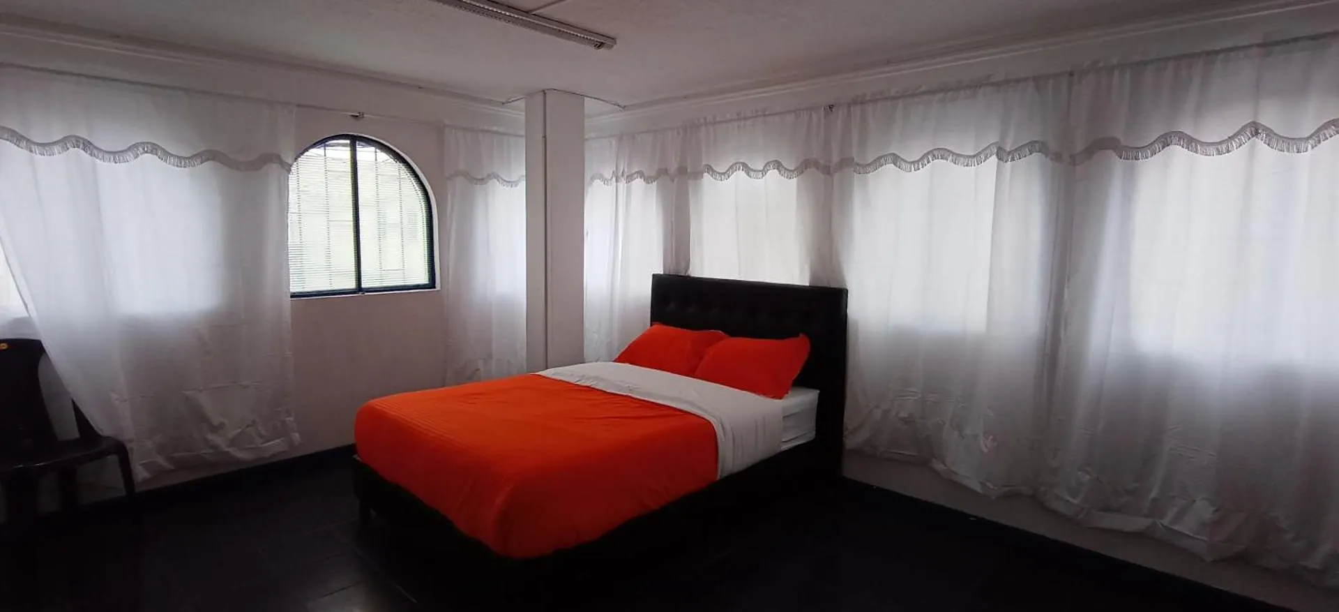 Airport Azul Hotel Bogota Colombia