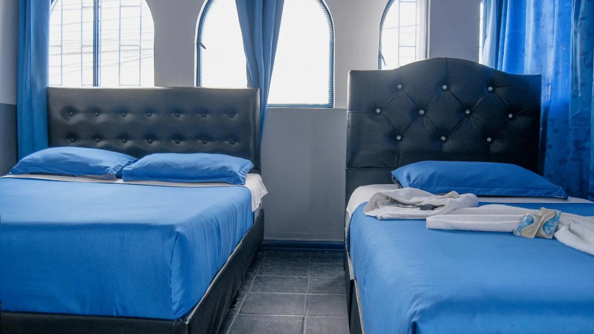 Airport Azul Hotel Bogota