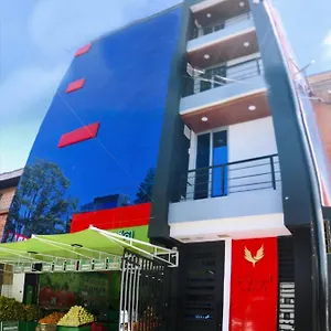 Edificio San Miguel Aparthotel